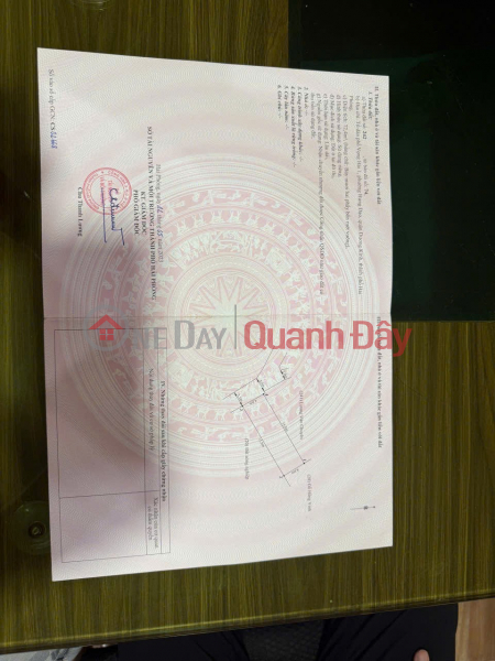 Property Search Vietnam | OneDay | Residential Sales Listings | 1.35 billion - 72m2 Vong Hai Duong Kinh Zalo 0567222555