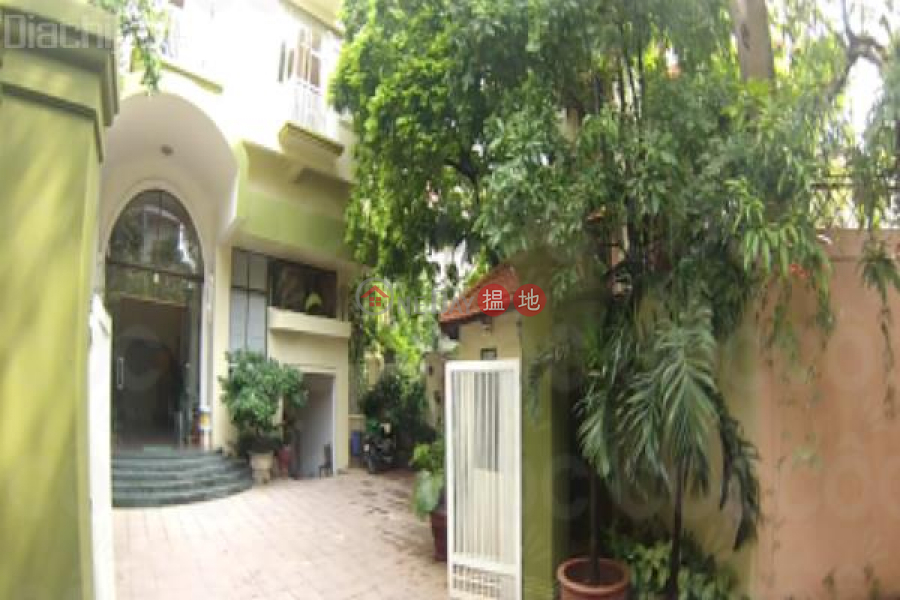 Palm Gardens Apartment (Palm Gardens Apartment) Tay Ho|搵地(OneDay)(1)
