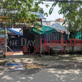 BEAUTIFUL LAND - GOOD PRICE - OWNER NEEDS TO SELL At 70\/5, Thoi Tam Thon 16 Street, Thoi Tam Thon Commune _0