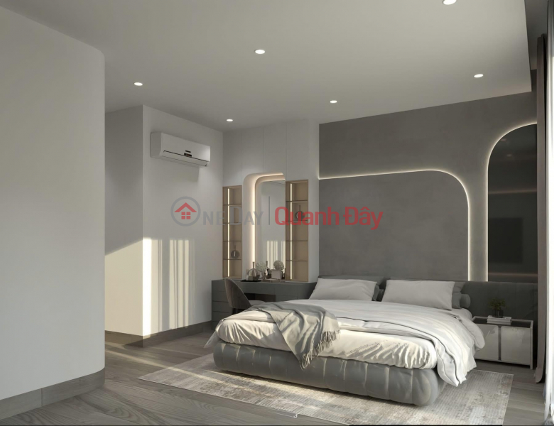 Property Search Vietnam | OneDay | Residential Sales Listings, **House for sale for just over 8 billion, alley 766 Cach Mang Thang 8, ward 5, Tan Binh; 4x14m