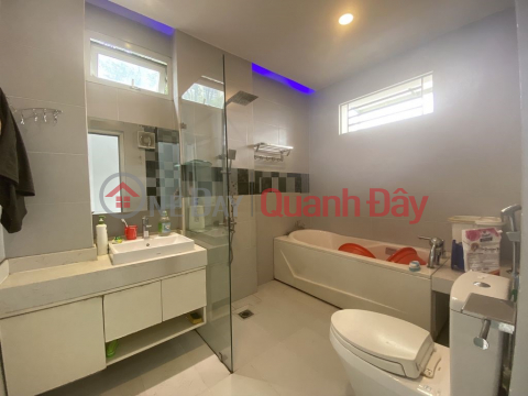 Alley House 8m Tran Hung Dao, 4.3x14m, 7 bedrooms (FOR CHDV) _0