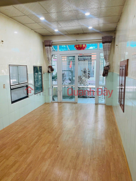 BÁN NHÀ TTTP KHU BÀN CỜ MẶT TIỀN KINH DOANH ĐƯỜNG ÂU CƠ | Việt Nam | Bán, đ 7,99 tỷ