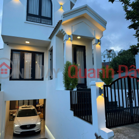 BÁN VILLA 2 MẶT TIỀN XE HƠI – KQH NGÔ QUYỀN, PHƯỜNG CAM LY, ĐÀ LẠT _0