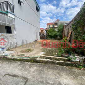 LAND LOT FOR SALE 91.4M AT HOANG DIEU-CHUONG MY AT INVESTMENT PRICE _0