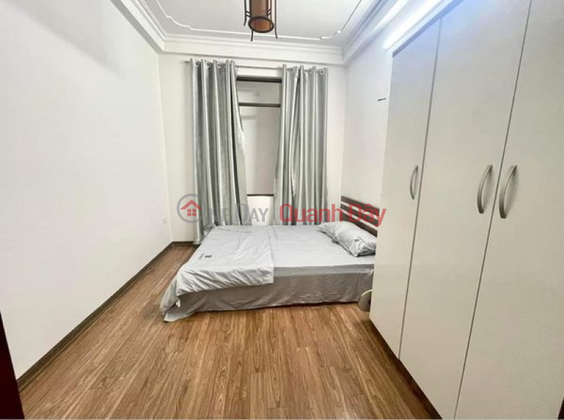 Property Search Vietnam | OneDay | Nhà ở | Niêm yết bán, QUÁ xịn sò NHÀ TU HOÀNG SIÊU ĐẸP 34M 4 TẦNG - 2,89 TỶ