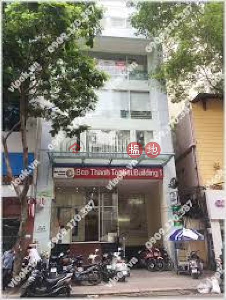Bến Thành Tourist Building 1 (Ben Thanh Tourist Building 1) Quận 1|搵地(OneDay)(1)