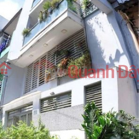 House for rent, frontage on Ly Thai To alley _0