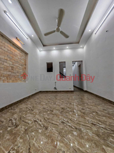 Property Search Vietnam | OneDay | Residential Sales Listings, House for sale in Thuy Khue Tay Ho, 2 open sides, 58m² x 4 floors, price 10.2 billion