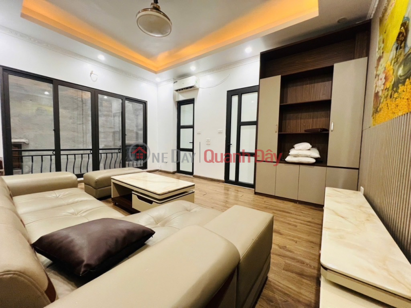 Property Search Vietnam | OneDay | Residential Sales Listings | LAC LONG QUAN TAY HO BEAUTIFUL HOUSE 30M 5 FLOORS 3 BEDROOMS PRICE 7 BILLION 600