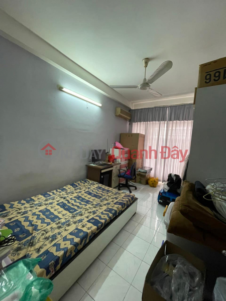 Property Search Vietnam | OneDay | Nhà ở Niêm yết bán | QUẬN 1 - TT QUẬN 1 - 4 TẦNG - HẺM XE TẢI THÔNG - SÁT MẶT TIỀN.