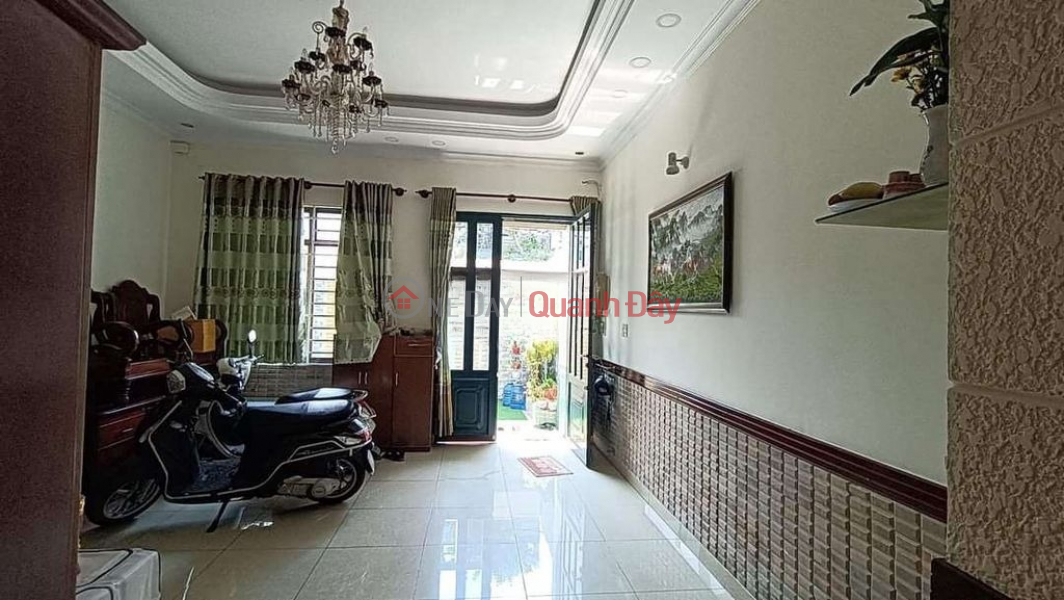 Property Search Vietnam | OneDay | Residential, Sales Listings, House 1T2L 5x16 alley 7m 1\\/ Tan Thoi Hiep 7, opposite CA District 12 just over 5 billion VND