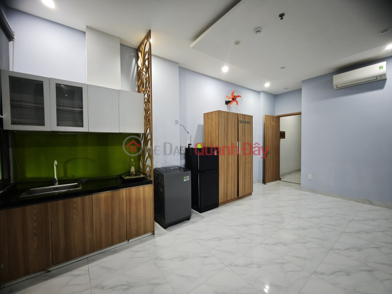Property Search Vietnam | OneDay | Nhà ở | Niêm yết bán, ► Tòa Căn Hộ MT đường 7.5m Lê Nổ, khu Đại Học, 100m2, 5 tầng, dòng tiền 100tr/th