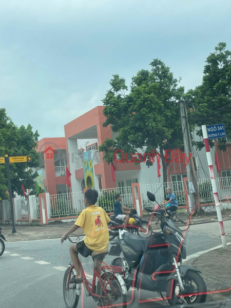 BÁN ĐẤT ĐẶNG XÁ – GIA LÂM, GIÁ CHỈ 3 TỶ, LH 0985865658 Việt Nam | Bán | đ 3 tỷ