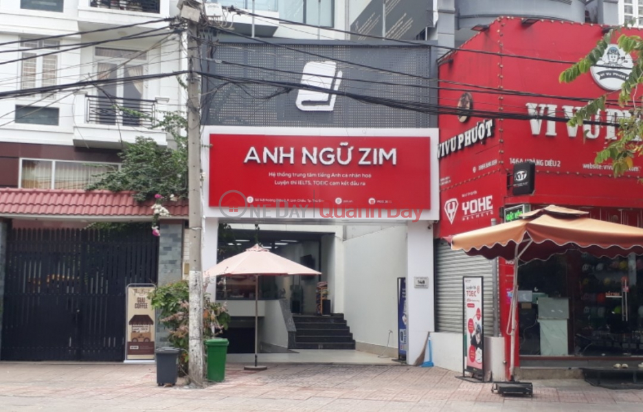 Zim English Center - 148 Hoang Dieu 2 (Trung tâm Anh Ngữ Zim - 148 Hoàng Diệu 2),Thu Duc | (1)