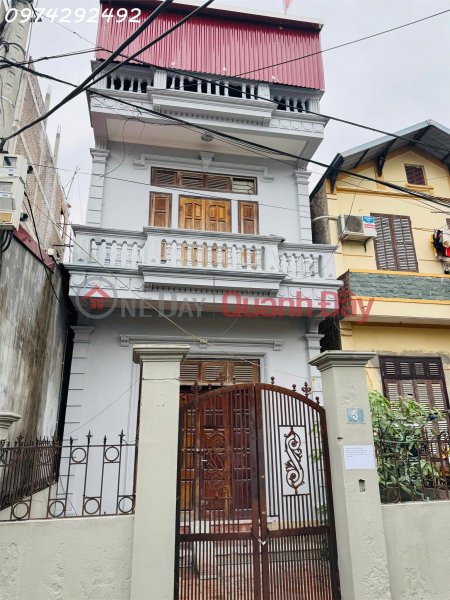 CHO THUÊ NHÀ TẠI BẮC TỪ LIÊM, HÀ NỘI Niêm yết cho thuê