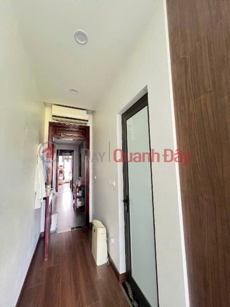BÁN NHÀ MẶT PHỐ TRUNG TÂM CẦU GIẤY – VỈA HÈ – KINH DOANH – THANG MÁY NHẬP KHẨU Việt Nam, Bán | đ 28,9 tỷ