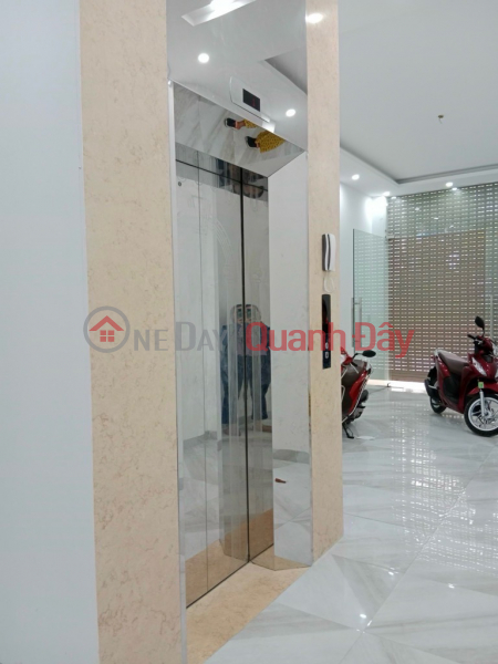 BEAUTIFUL LOCATION OWNER NEEDS TO SELL QUICKLY DUONG NOI Urban Area 50M2 7 FLOOR ELEVATOR LH Mr Dat Sales Listings