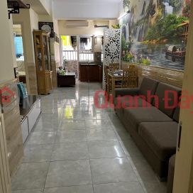 OWNER sells apartment 2 bedrooms 2 bathrooms, 66m2, Building HH2B Linh Dam, Hoang Liet ward, Hoang Mai district, Hanoi. _0