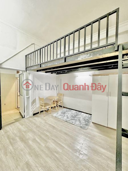 Property Search Vietnam | OneDay | Residential, Rental Listings | Duplex Room for rent at a preferential price at Au Co - Tan Binh