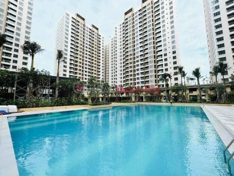 Property Search Vietnam | OneDay | Residential | Sales Listings | The owner wants to urgently sell the Akari City garden apartment