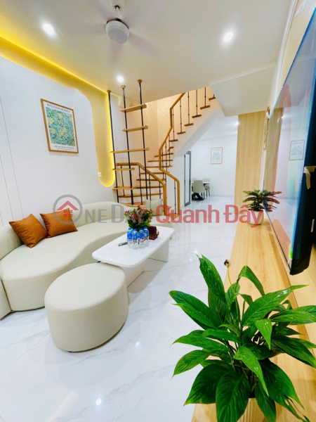 HOUSE FOR SALE IN KHUONG DINH - BEAUTIFUL LOCATION - WIDE ALLEY - 2 OPEN SIDES FRONT AND BACK Sales Listings