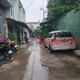 Nhà 3 Tầng - Hẻm ôtô, DT: 98m² , Bình Tân Giáp Tân Phú _0