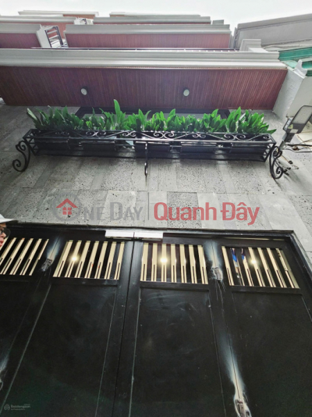 Chính chủ bán toà căn hộ dịch vụ phố Trần Cung, 45m2, 5t, 9 phòng full đồ, giá 8,59 tỷ Niêm yết bán