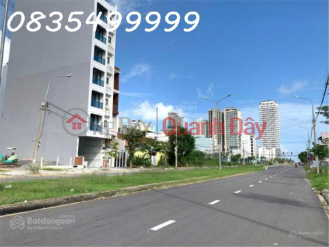 Bán đất đẹp Vương Thừa Vũ sát biển 50m2, sát vách dự án Sun Costa _0