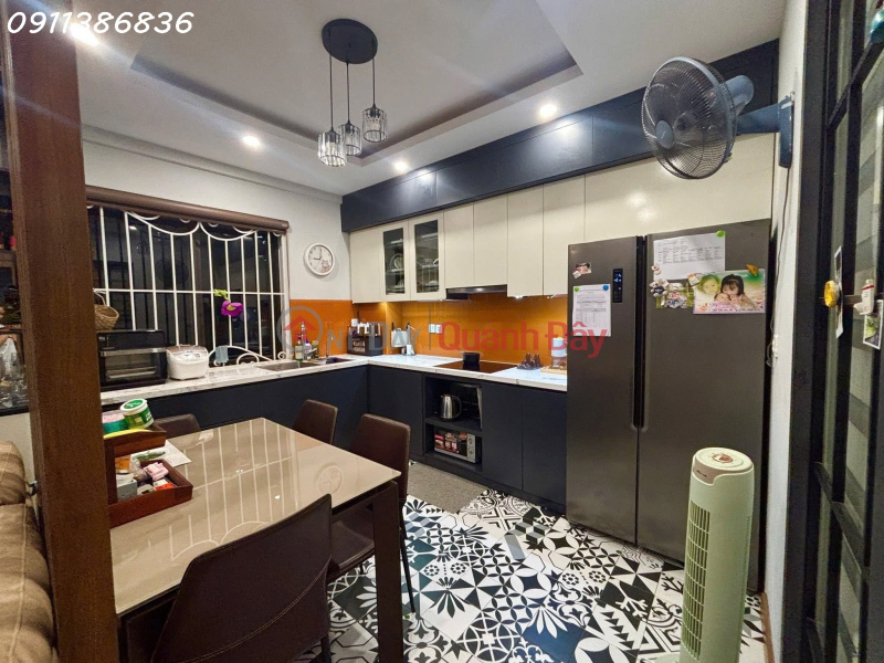 Tòa G4 mặt phố Vũ Phạm Hàm 67m 2PN 2WC Nội thất hiện đại, Vị trí trung tâm, 6.5 tỷ | Việt Nam Bán đ 6,5 tỷ