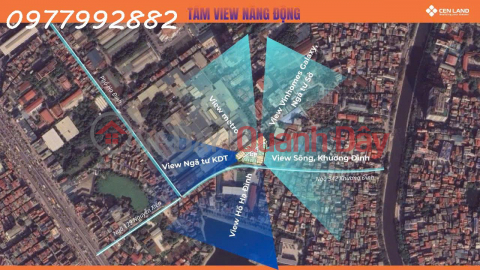 COMING SOON – DONG LUC HA DINH APARTMENTS (THANH XUAN) _0