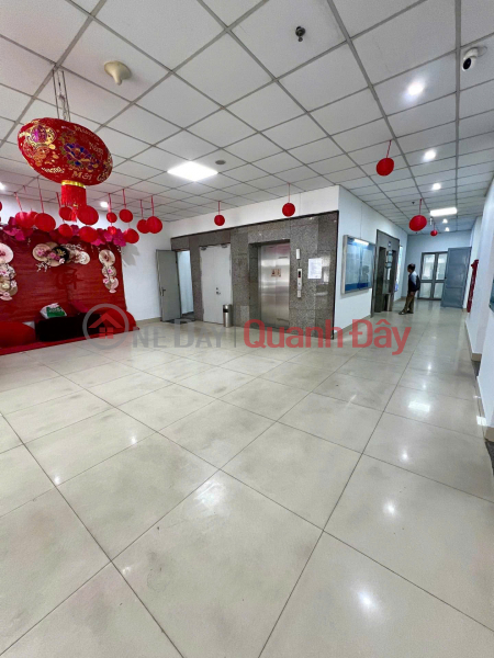 Ảnh thực tế - Tin thực chuẩn - Không làm mất thời gian của bạn - Chung cư 151 Nguyễn Đức Cảnh Niêm yết bán