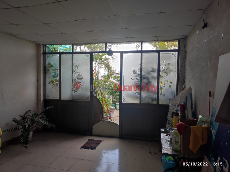 Property Search Vietnam | OneDay | Nhà ở Niêm yết bán, TÂN PHÚ - NHÀ 2 MẶT HẺM XE TẢI - THÔNG TỨ PHÍA - GIÁP TÂN BÌNH