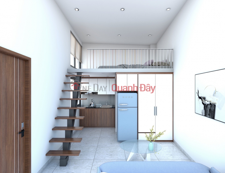 Property Search Vietnam | OneDay | Nhà ở | Niêm yết bán, Tòa nhà DÒNG TIỀN, MIẾU ĐẦM, 110m, 7T, 35P, doanh thu 160 triệu/ tháng