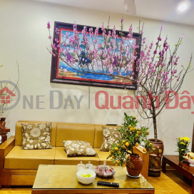 OWNER needs to quickly sell an apartment with a beautiful view, located in Ha Dong district, Hanoi city. _0