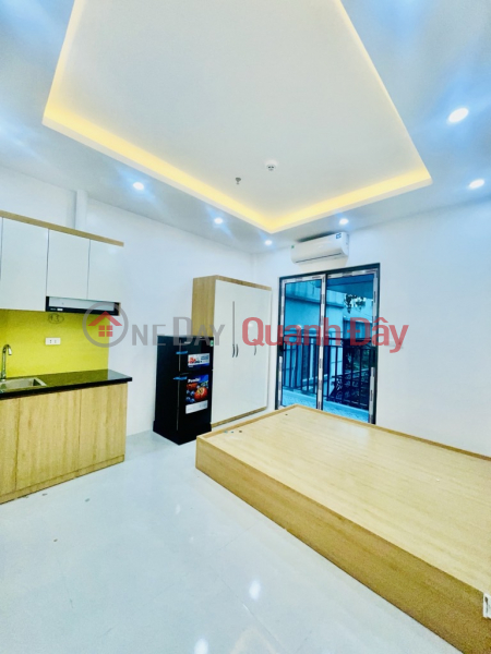 đ 16,38 tỷ TRƯỜNG CHINH LÂU ĐÀI CHO THUÊ - NGAY TRUNG TÂM NGÃ TƯ SỞ - KHAI THÁC TIỀN MẶT