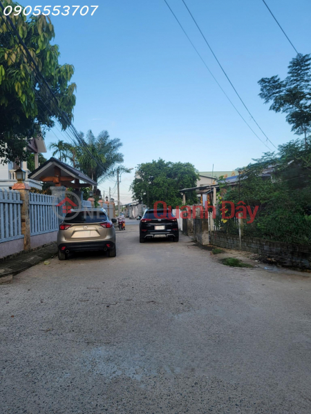 Property Search Vietnam | OneDay | Residential Sales Listings, COLLAPSED HOLE FOR ONLY 2.4 BILLION - DOUBLE LOT 250M2 - 6M ALLEY, MAI DANG CHON, NHS - ONLY 30M TO 15M STREET - UNIVERSITY VILLAGE.