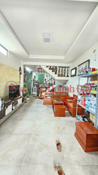 TIN THẬT bán nhà Tân Phú - 70m2 5 tầng LÔ GÓC ngang 4x20 đường trước nhà 13m, vỉa hè, | Việt Nam Bán, đ 9,4 tỷ