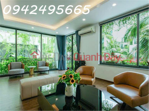 Gia đình bán căn biệt thự 2 mặt đường tại khu: Night Street - Flamingo Đại lải Resort. _0