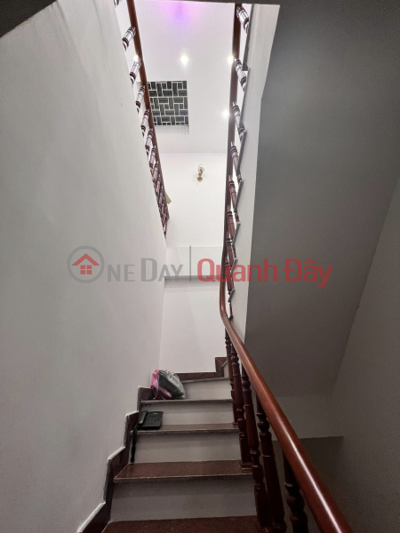 Property Search Vietnam | OneDay | Nhà ở | Niêm yết bán | 60m 5 Tầng Mặt Tiền 4.5m Giá Nhỉnh 9 Tỷ Trần Quốc Hoàn Cầu Giấy. Nhà Phân Lô Ô Tô Đỗ Cửa. Chủ Cần Bán Gấp