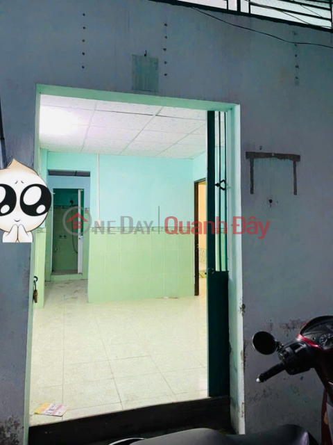 Nhà Siêu To, Giá siêu nhỏ, Dtsd 44m2, Phước Long B, Thủ Đức, chỉ 2 ty nhỉnh _0