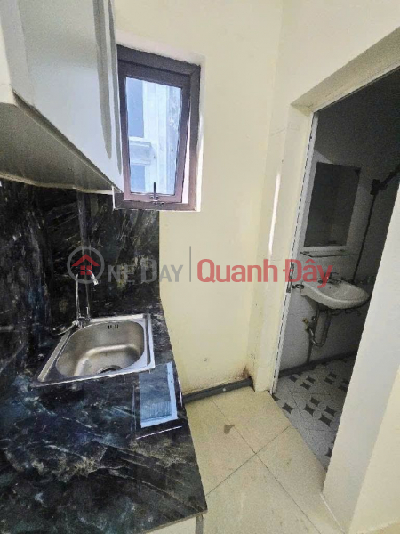 Property Search Vietnam | OneDay | Residential | Sales Listings | CCMN 75m², 7 floors, 24 closed rooms, elevator - Kim Giang Thanh Tri - 16.8 billion