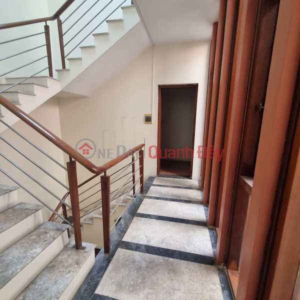 Property Search Vietnam | OneDay | Residential, Sales Listings House for sale 96m2 Au Co street, Tay Ho Dan built 6 bedrooms 10m 2 Cars to avoid 10.1 Billion VND