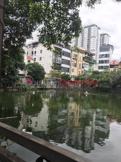 Siêu phẩm nhà mới- Cách hồ Khương Hạ 20m- 2 ô tô tránh- Gần trường - Ở ngay- 38m2 _0