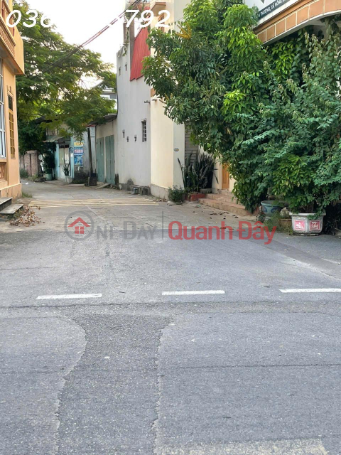 Need money, selling quickly a plot of land in Thuong Village, Soc Son Commune, area 96.7m2, investment price. _0