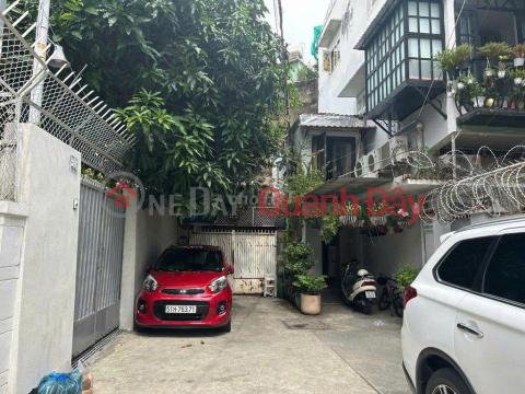 Owner Sells Social House Vo Thi Sau, Tan Dinh, District 1: 4.43x33.48m, Good Price 55 billion! _0