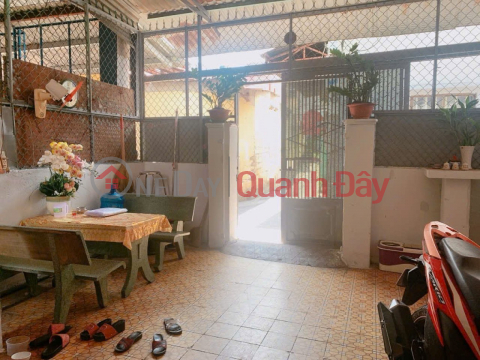 Shocking Discount of 1.1 billion! SHR House Expanding to the Back 145m2 - Street No. 30 Go Vap SSS _0