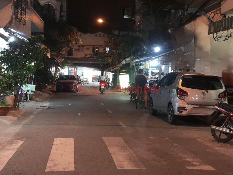 Property Search Vietnam | OneDay | Residential Sales Listings House for sale with 5 floors, Front Street No. 2, 108m2, Price 13.6 Billion, Binh Thuan Ward, District 7, with elevator