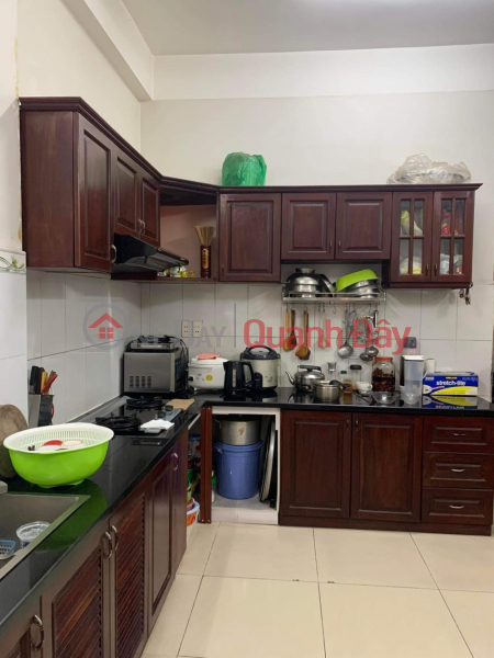 Property Search Vietnam | OneDay | Residential | Sales Listings Selling a beautiful house with modern furniture Luong Minh Nguyet, Tan Phu, 60m2, 2 floors, 5 billion VND