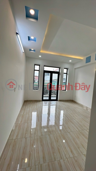 Property Search Vietnam | OneDay | Residential | Sales Listings | Center of Binh Tan district, road number 9 connecting Tham Luong, Le Trong Tan, Tan Ky Tan Quy canals, near Aeon supermarket