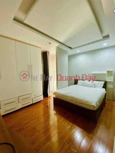 Property Search Vietnam | OneDay | Residential, Sales Listings, House for sale in Tien Dao Duy Anh Alley, Ward 9, Phu Nhuan, 7.6mx 19m, 24 billion